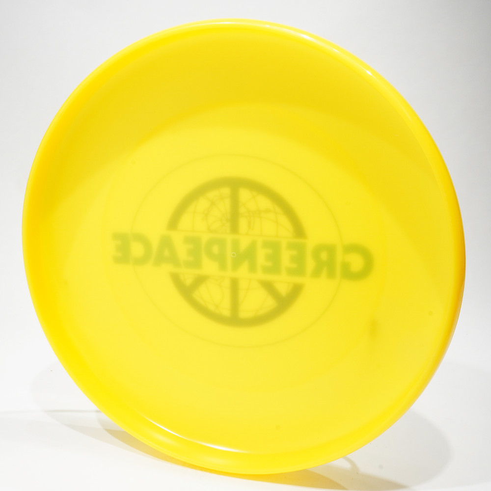 Discraft Sky-Styler - Greenpeace