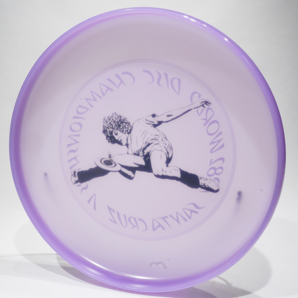 Discraft Sky-Styler - '82 World Disc Championships