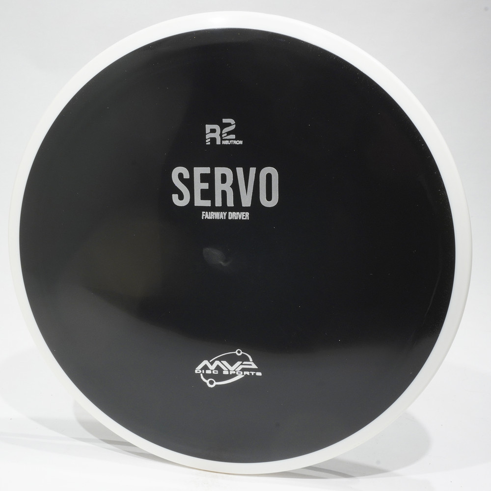 MVP R2 Neutron Servo