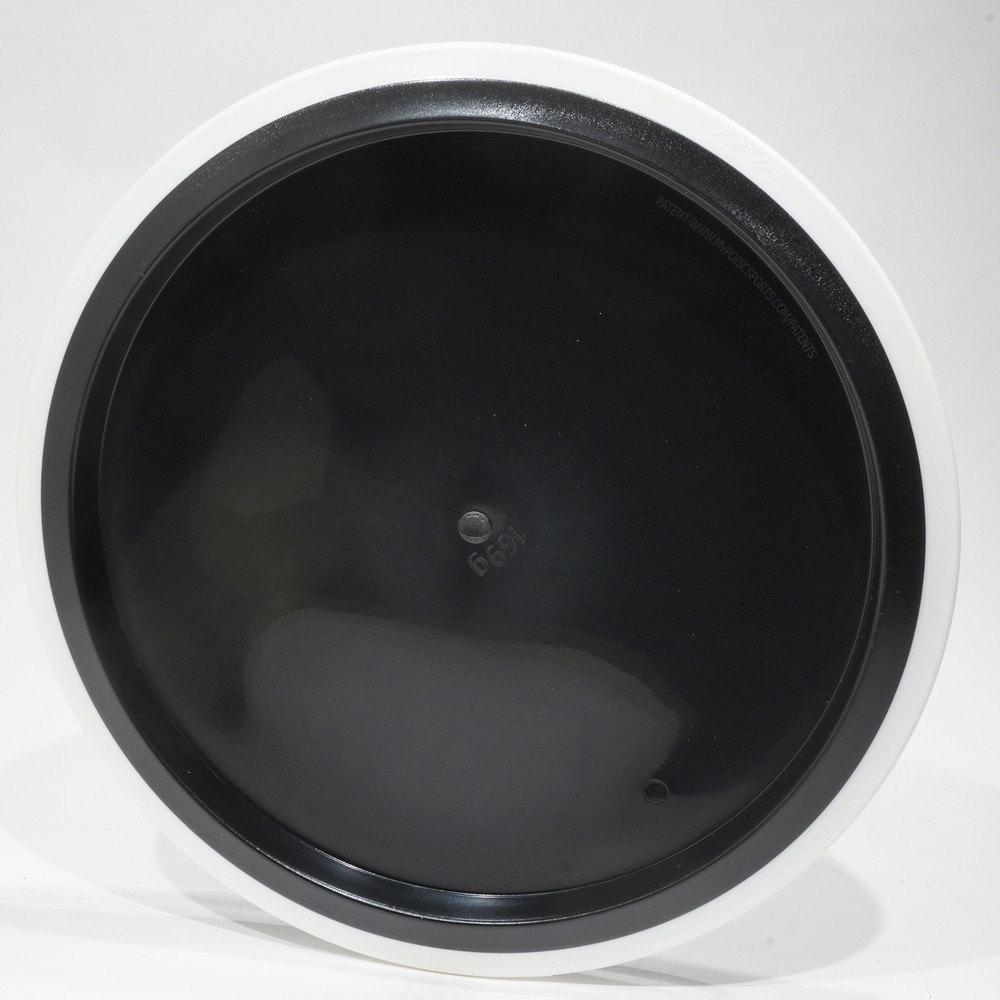 MVP R2 Neutron Servo