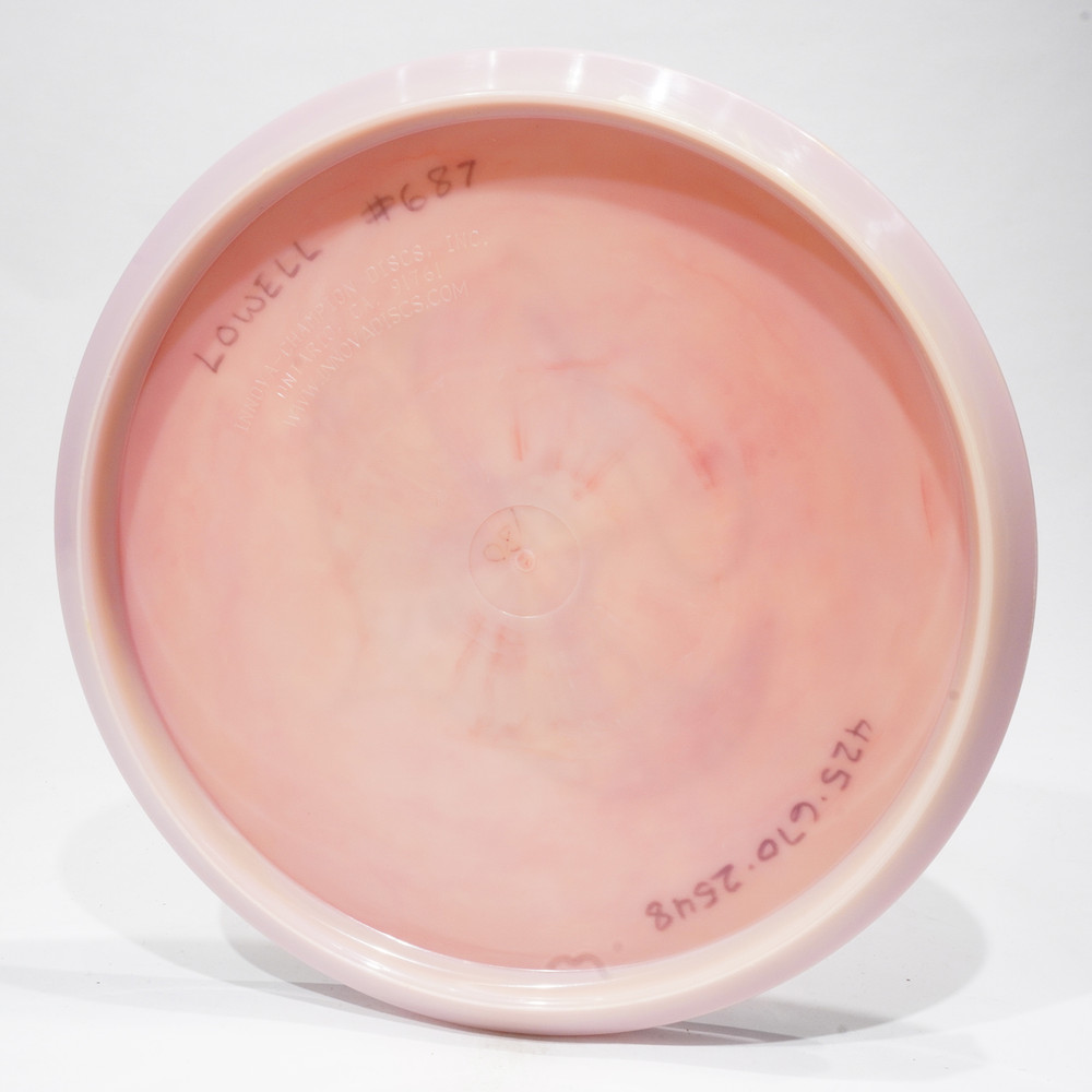 Innova Swirly Star Stingray - Des Reading 