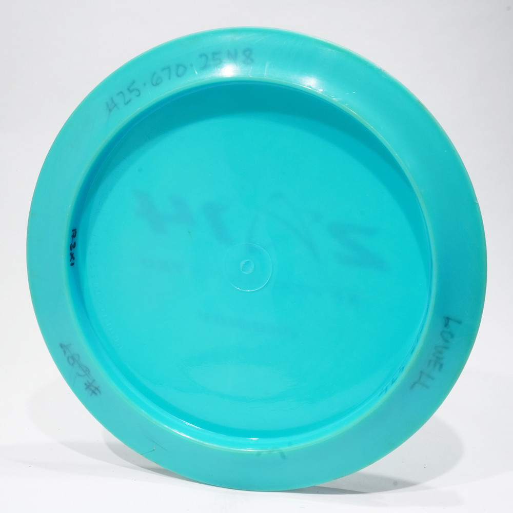 Prodigy Proto Plastic 750 X1 2014 