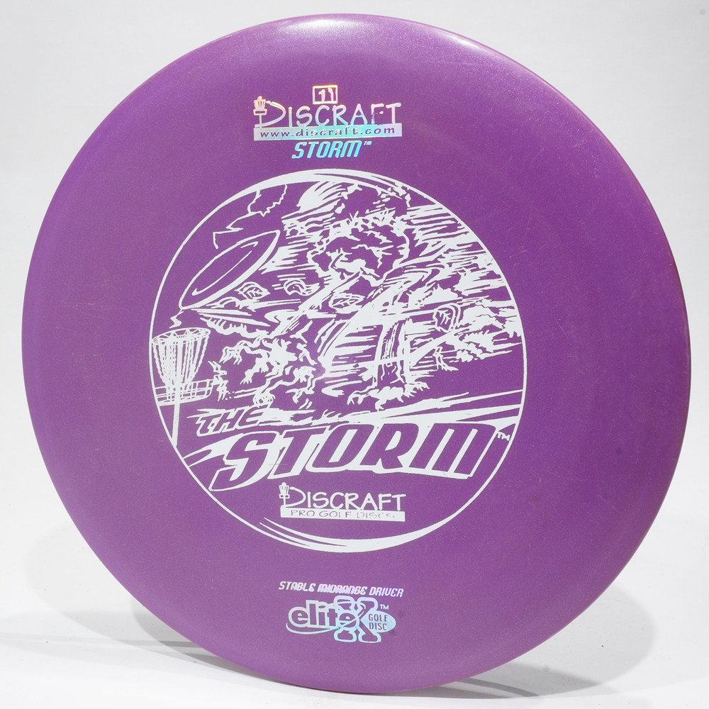 Discraft Elite X Storm