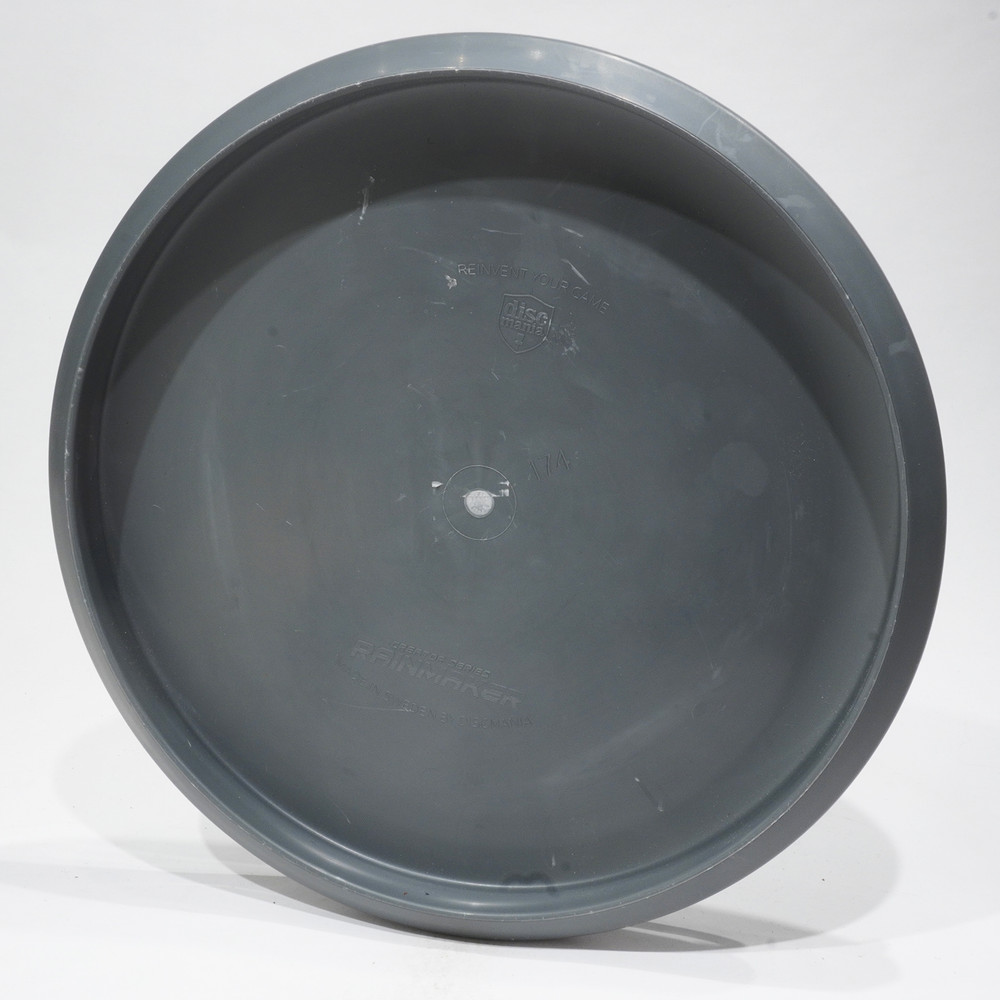 Discmania D-Line Prototype Flex 3 Rainmaker - Eagle McMahon