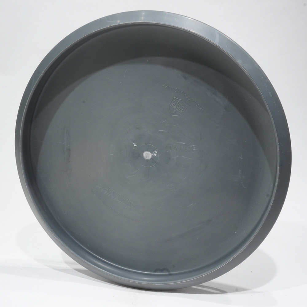 Discmania D-Line Prototype Flex 3 Rainmaker - McMahon Creator Series