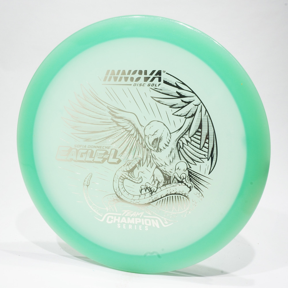 Innova Sofia Donnecke Proto Glow Champion Eagle-L 