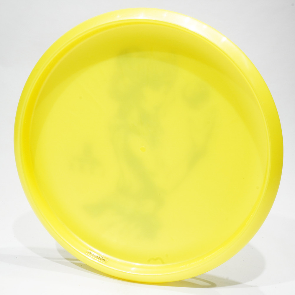 Discraft Paul McBeth Big Z Luna 2021 Money