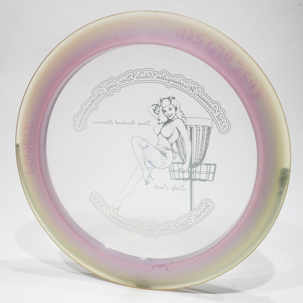 Innova Champion Destroyer CFR for Washington States 2008