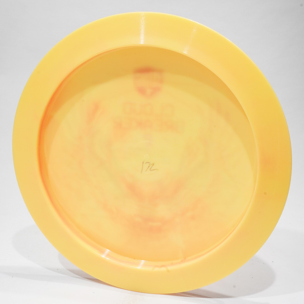 Discmania Swirly S-Line DD3 Cloud Breaker 2 Innova Made