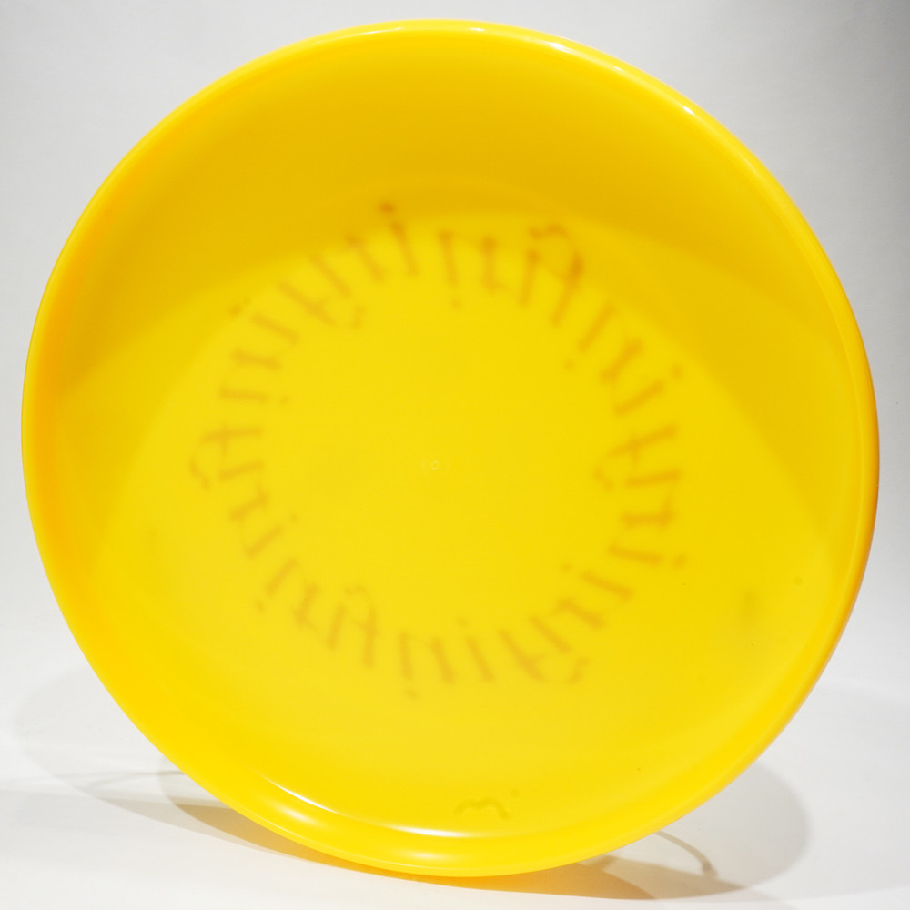 Discraft Sky-Styler - Infinity Design Yellow