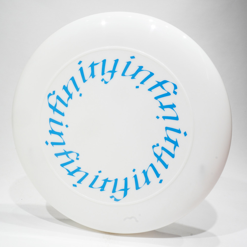 Discraft Sky-Styler - Infinity Design White