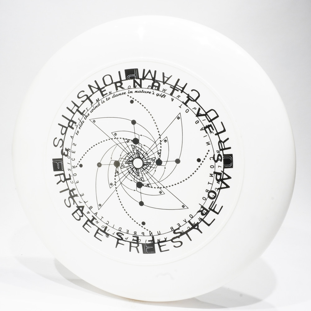 Discraft Sky-Styler - Freestyle Worlds