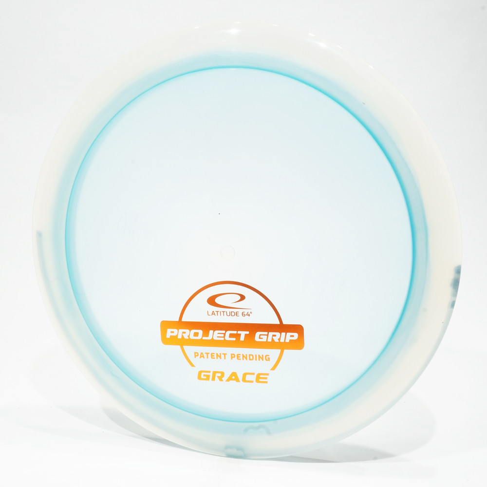 Latitude 64 Patent Pending Project Grip Grace