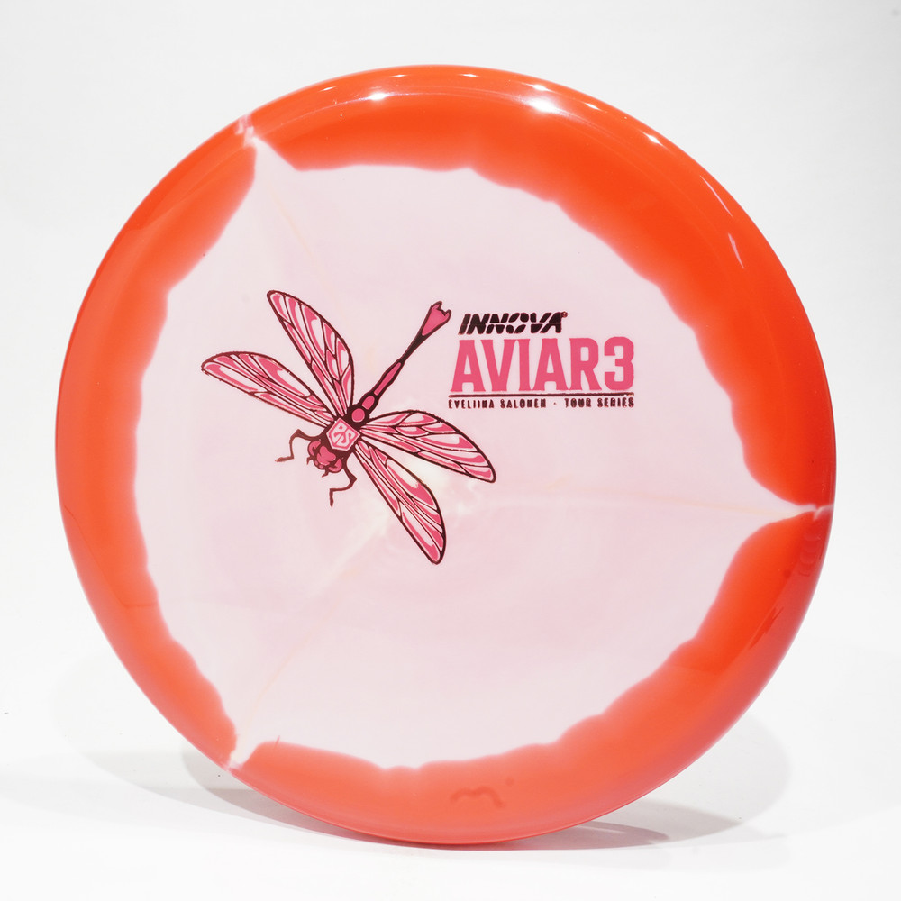 Innova Halo Star Aviar3 Evelina 