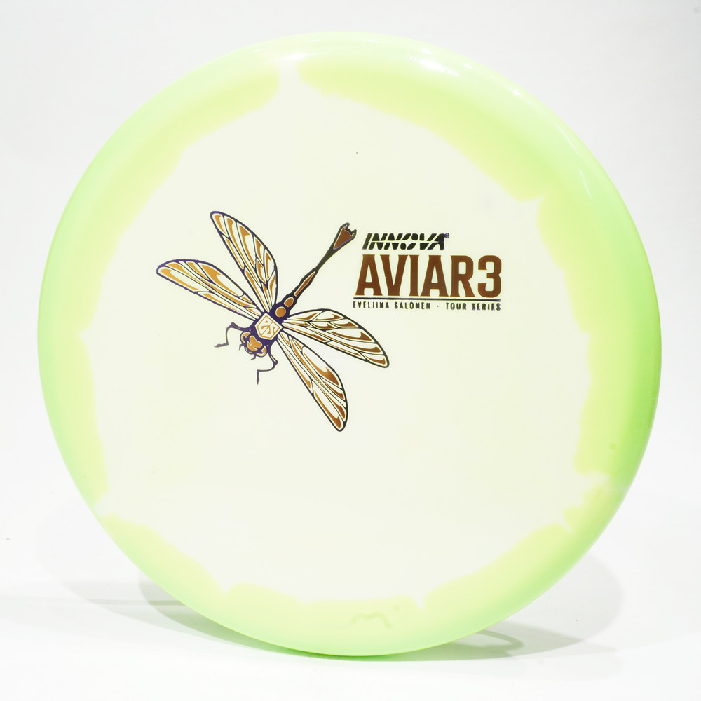 Innova Halo Star Aviar3 Evelina 