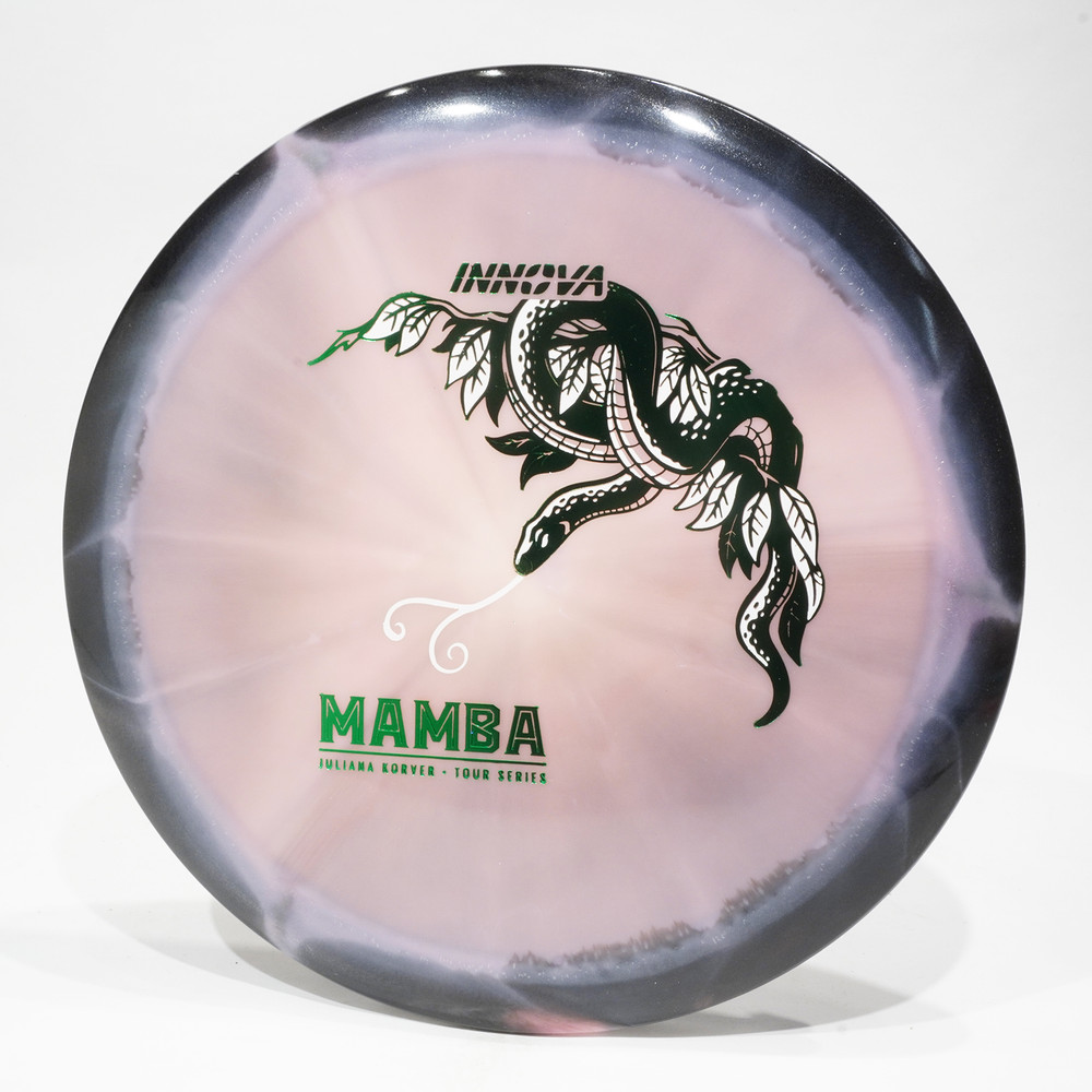 Innova Korver Proto Glow Halo Star Mamba