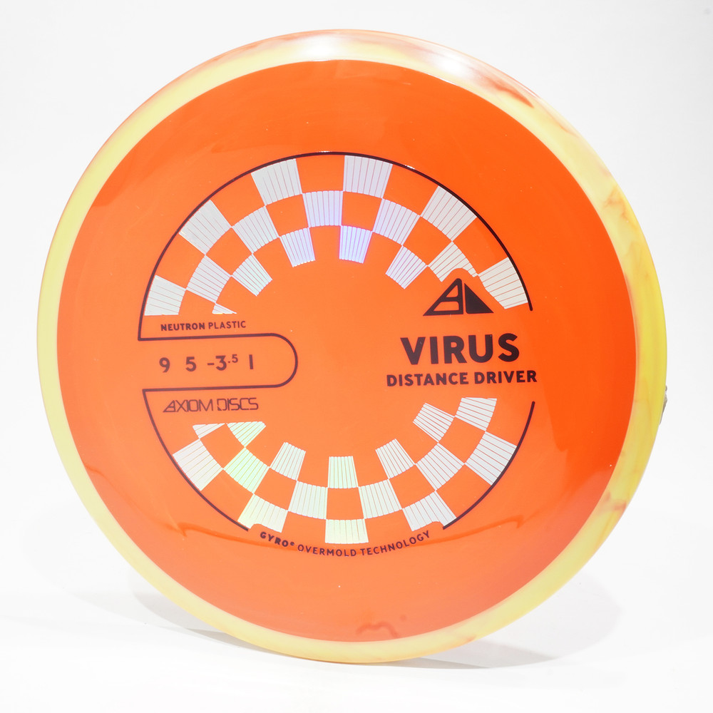 Axiom Neutron Virus 2026