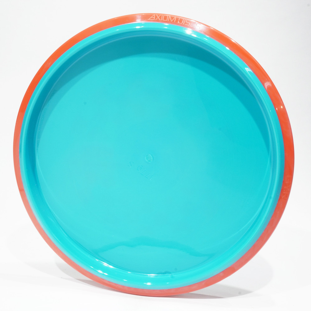 Axiom Neutron Hex 2026