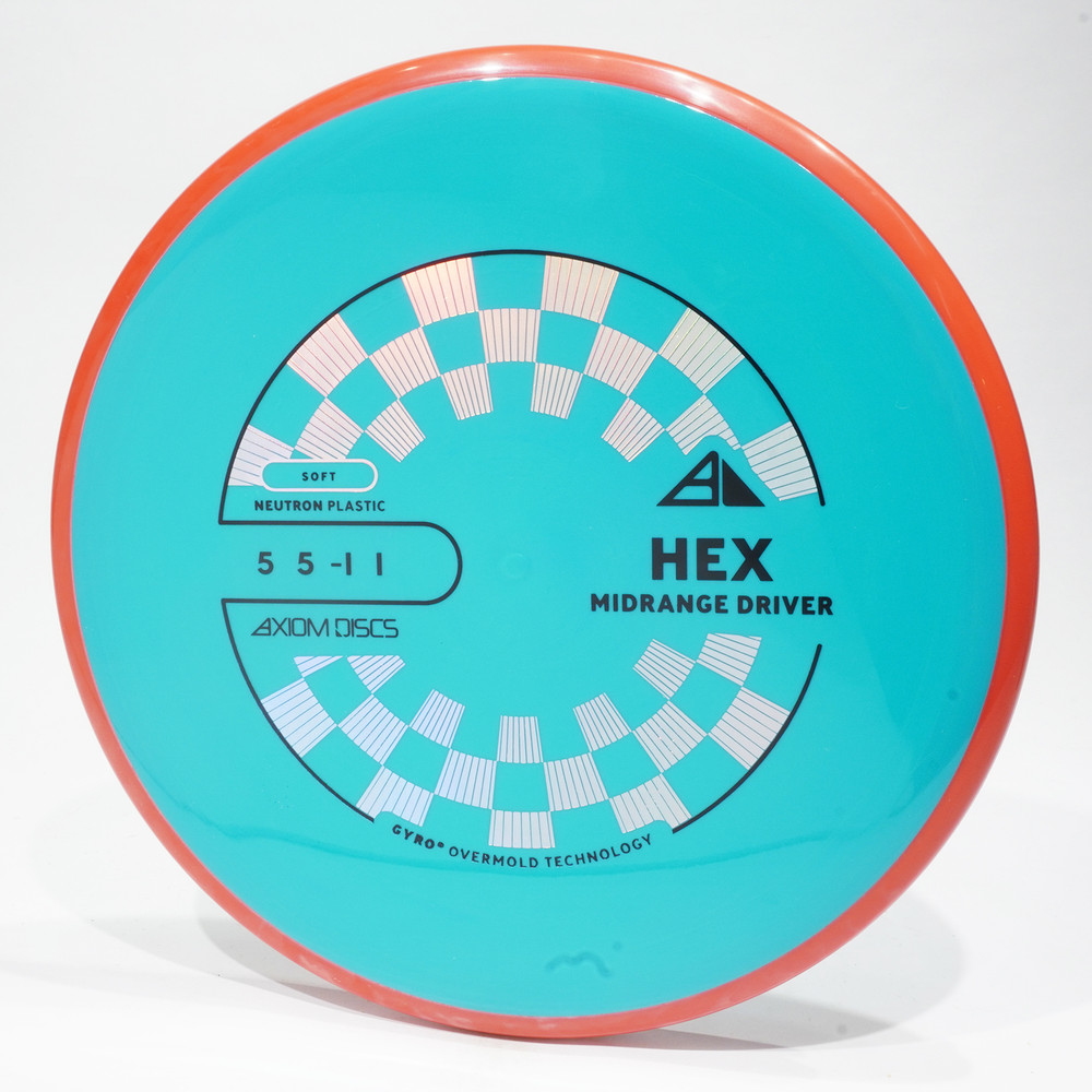 Axiom Neutron Hex 2026