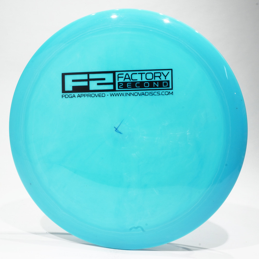 Innova Star Factory Seconds by Model, Weight & Color
