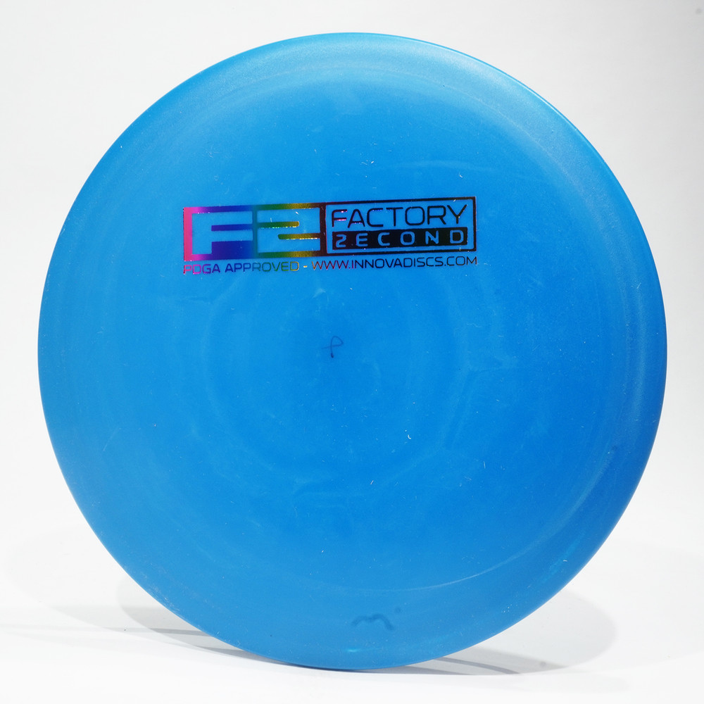 Innova DX Factory Seconds by Model, Weight & Color