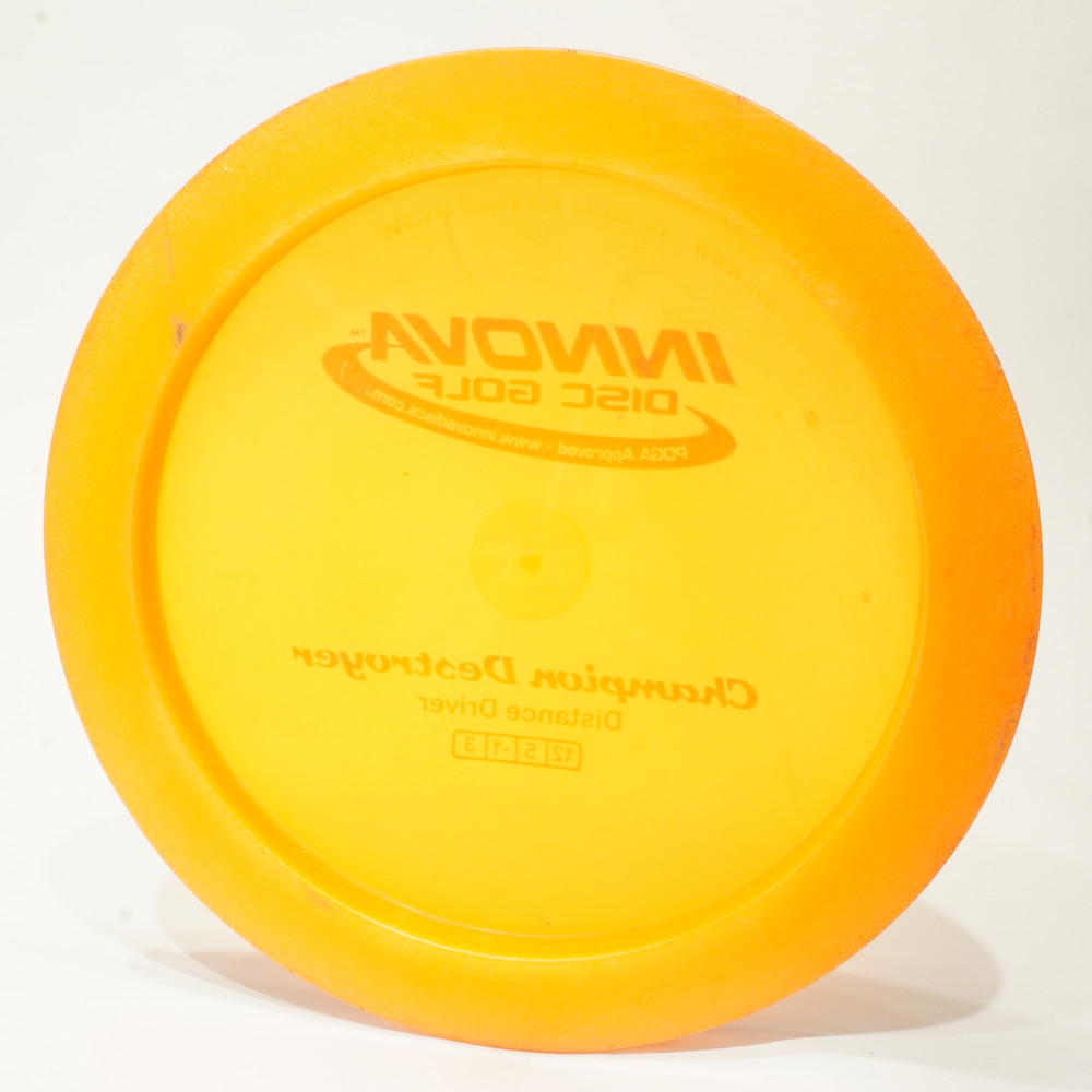 Innova Champion Destroyer - Used