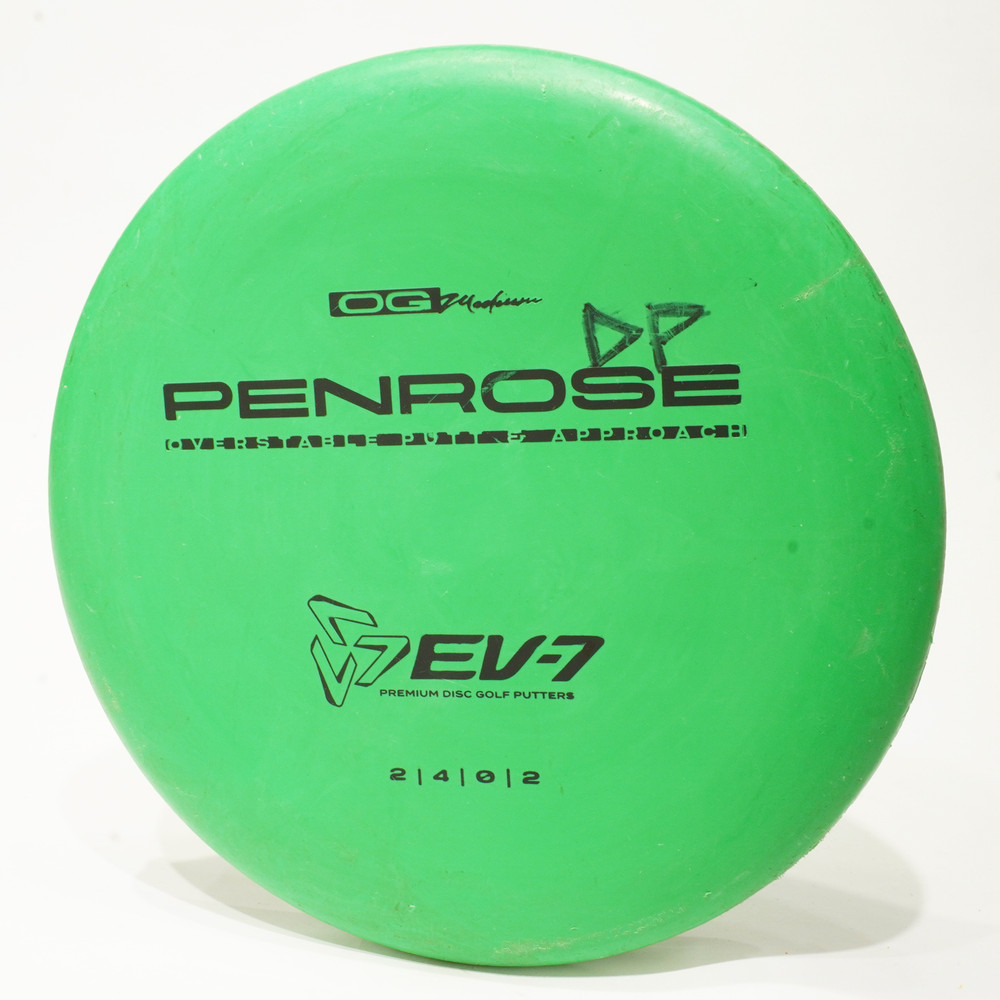 EV-7 OG Medium Penrose - Used