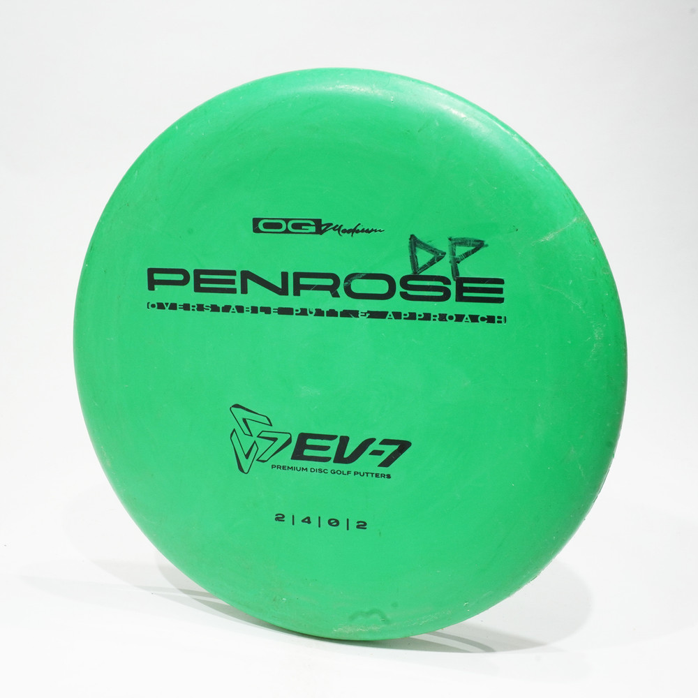 EV-7 OG Medium Penrose - Used
