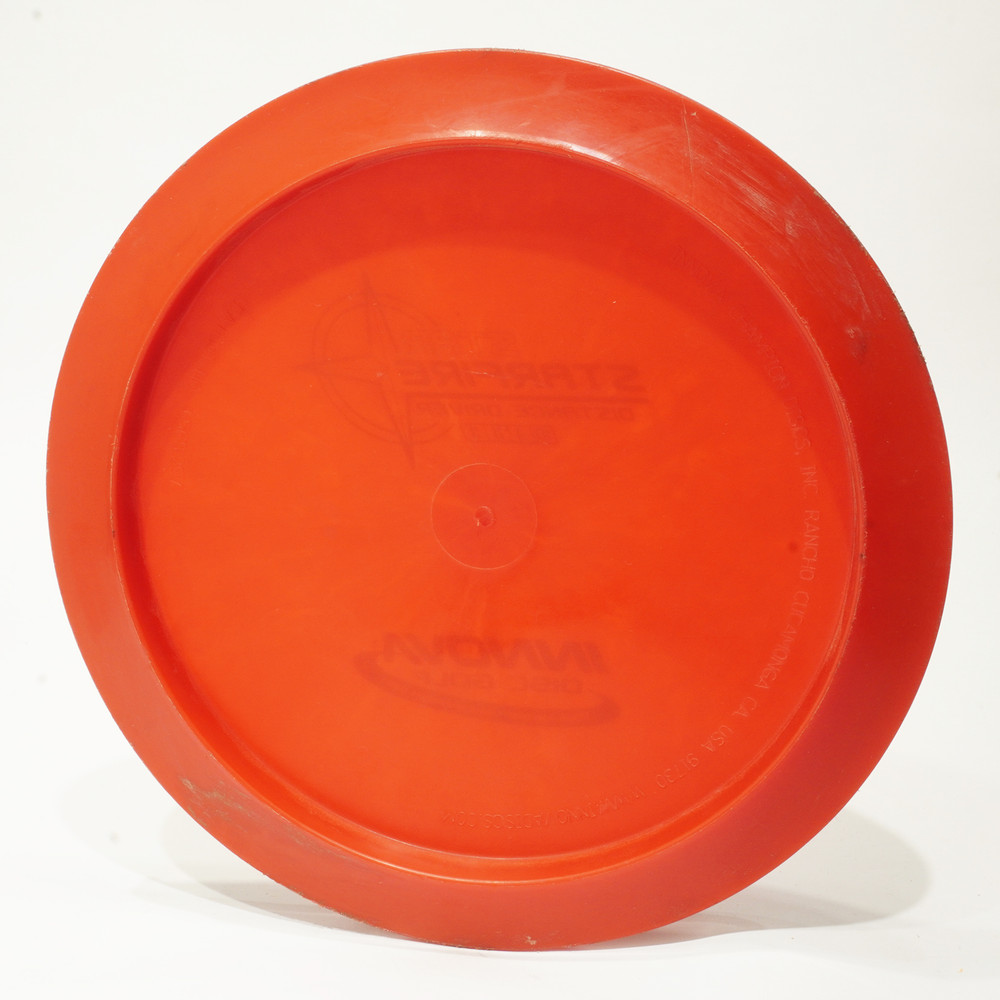  Innova Star Starfire - Used