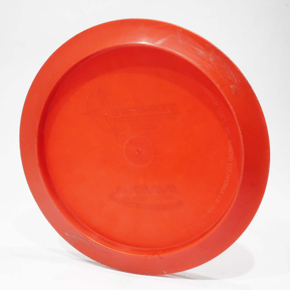  Innova Star Starfire - Used