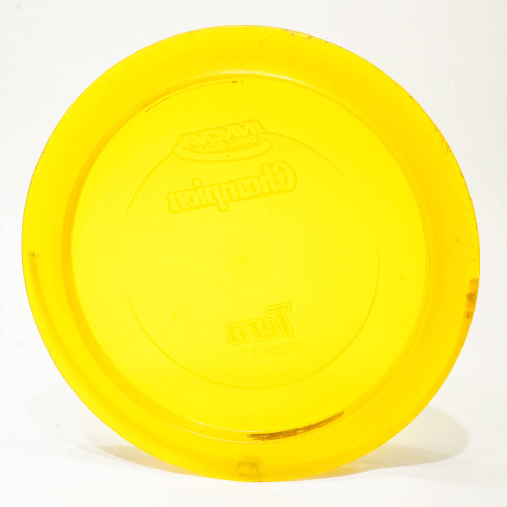 Innova Champion Tern - Used