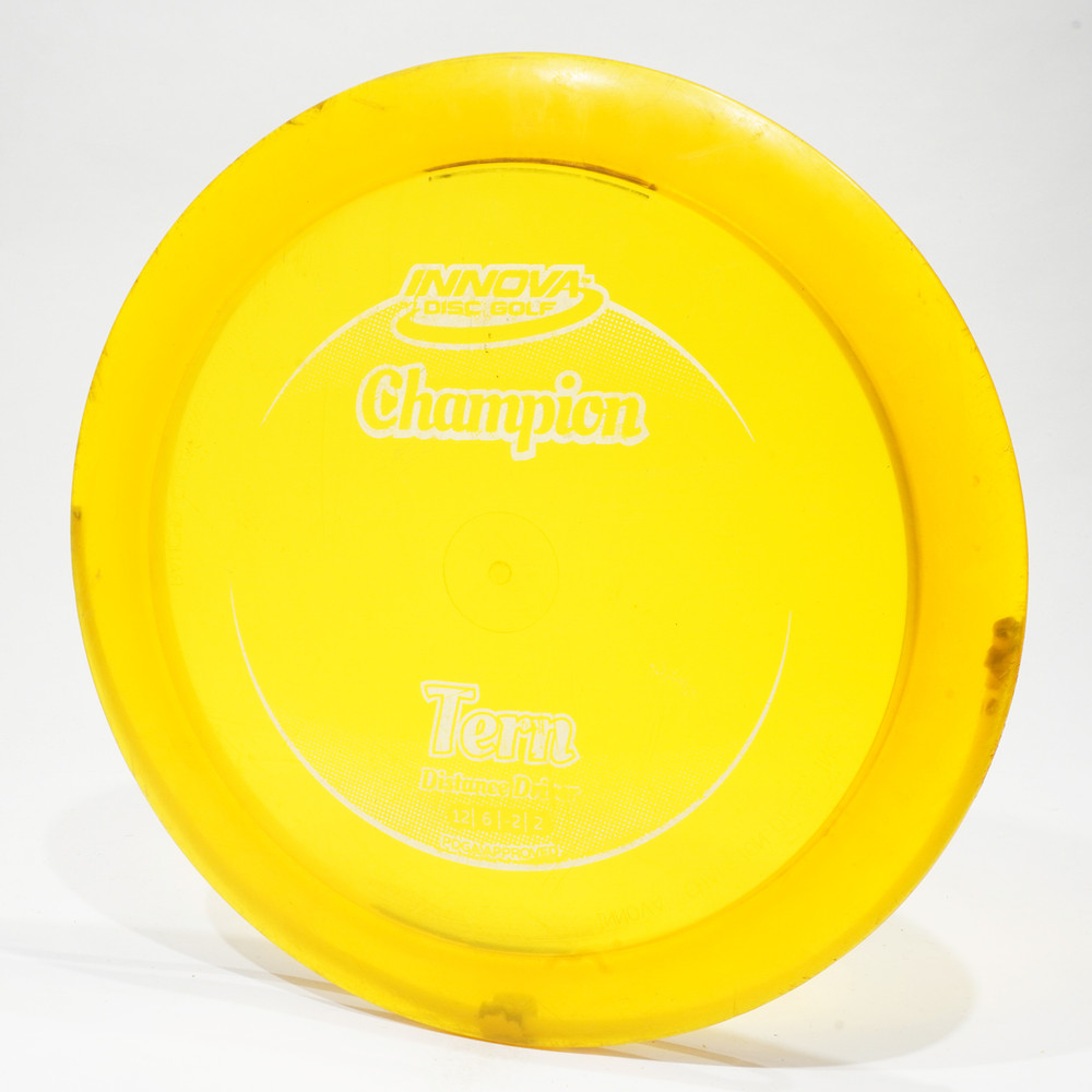 Innova Champion Tern - Used
