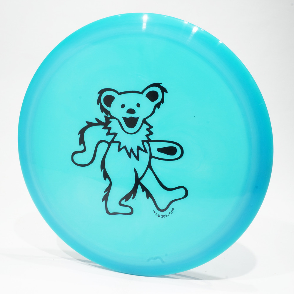 Discmania Evolution NEO Essence w/ Dancing Bear
