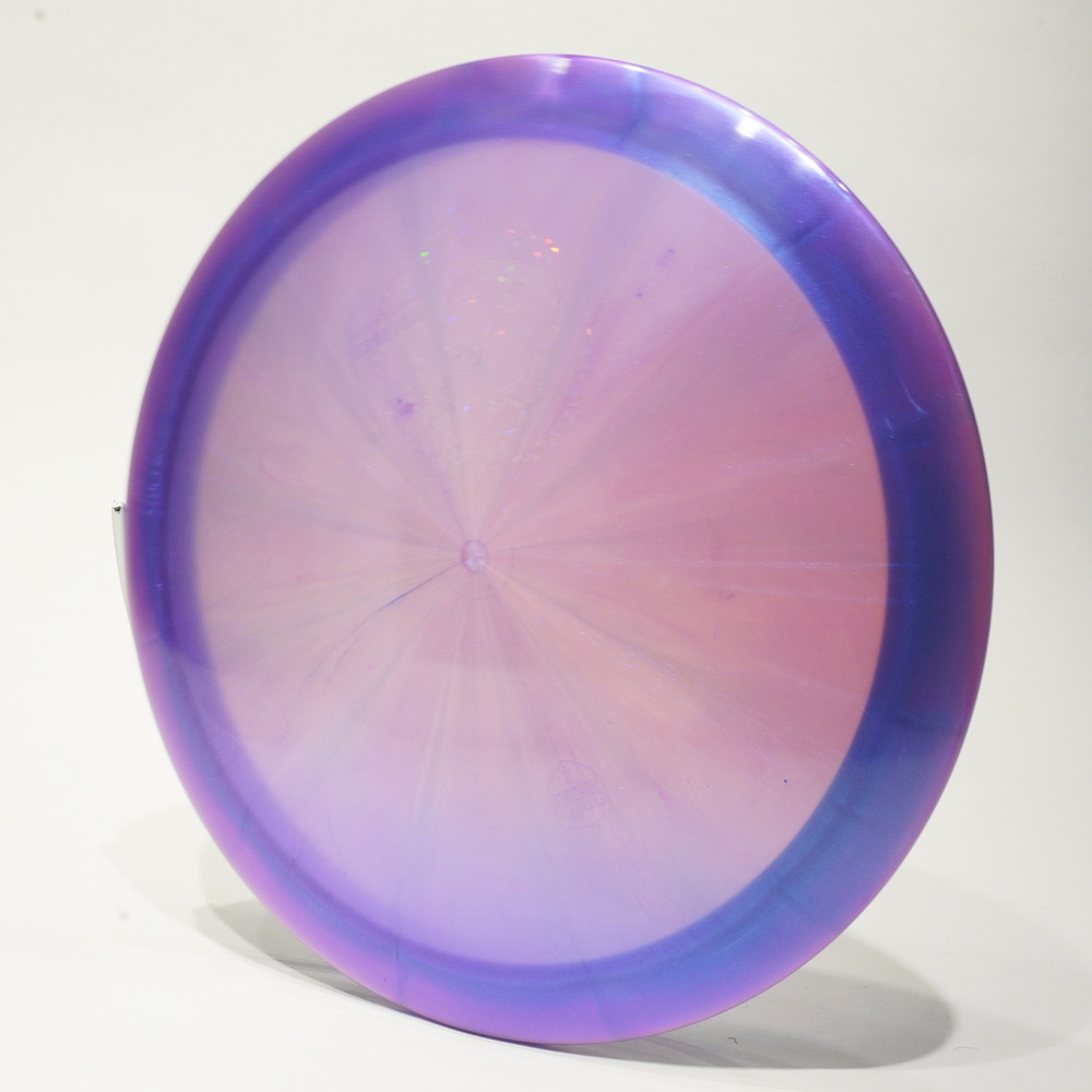 Discmania Evolution Grateful Dead Meta Essence w/ Mini Steal Your Face