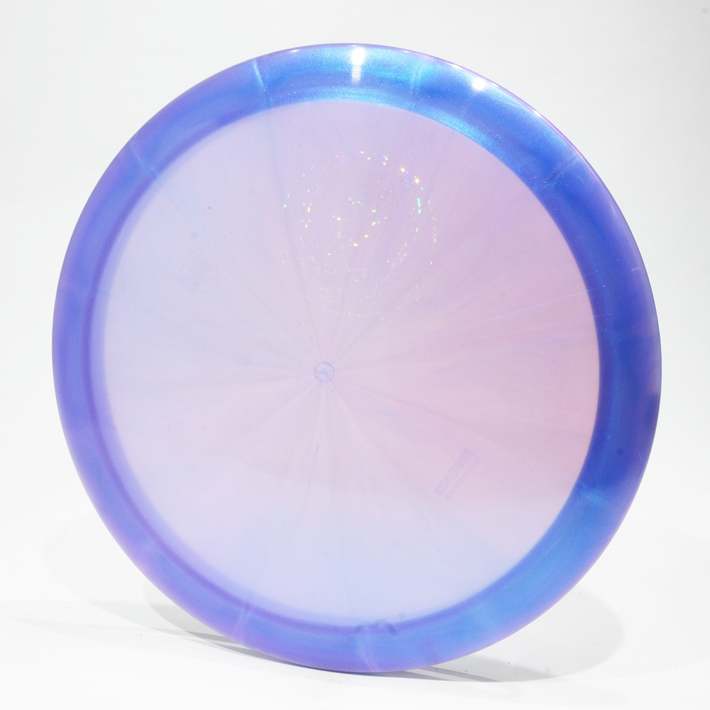 Discmania Evolution Grateful Dead Meta Essence w/ Mini Steal Your Face