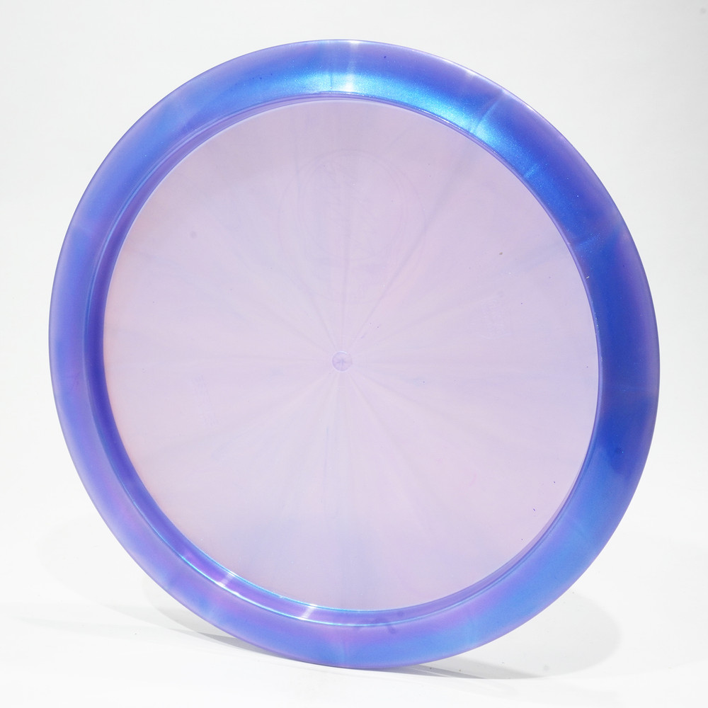 Discmania Evolution Grateful Dead Meta Essence w/ Mini Steal Your Face