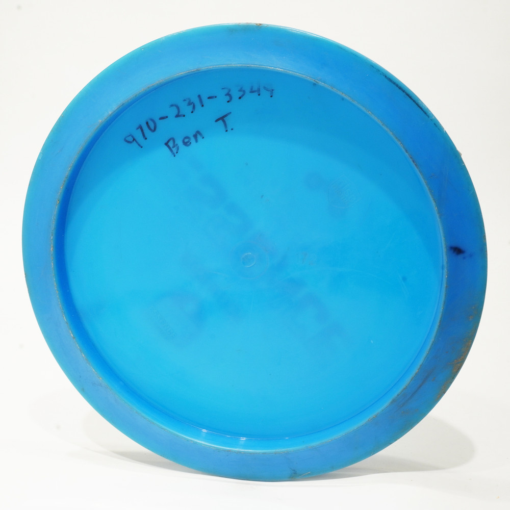 Discmania Evolution Neo Essence Fairway Driver - Used