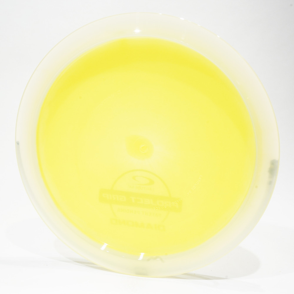 Latitude 64 Project Grip Opto Diamond