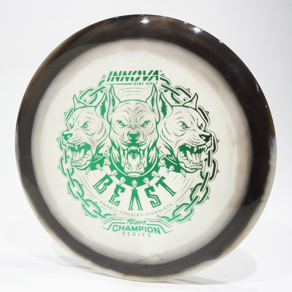 Innova Proto Glow Halo Star Beast Tougjas-Manniste