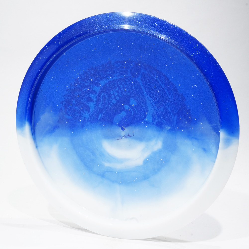 Innova Proto Duo Leopard3 Ohn Scoggins