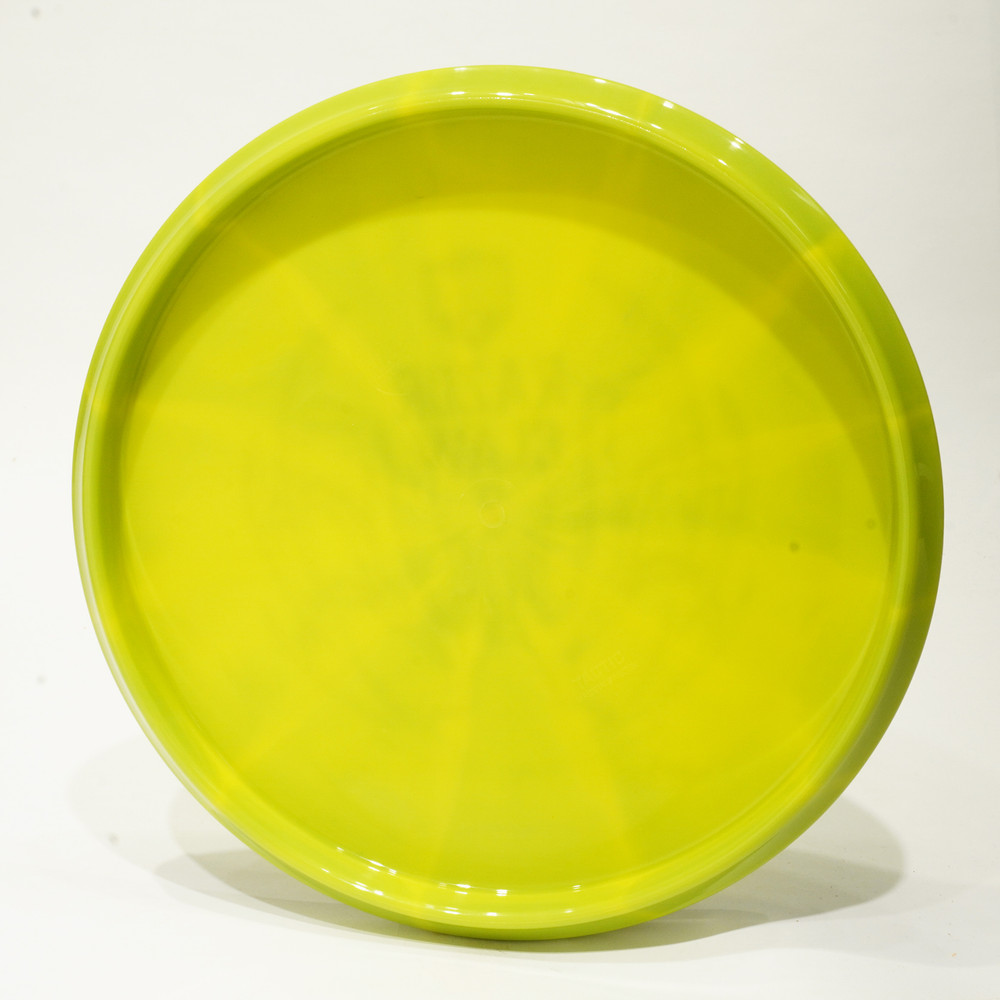 Discmania Evolution Razor Claw 2 McMahon Vapor Tactic