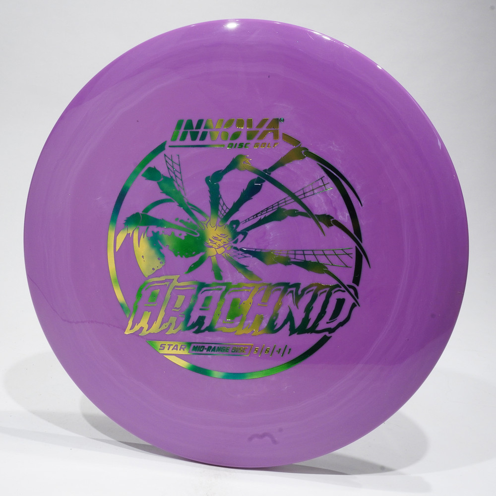 Innova Star Arachnid