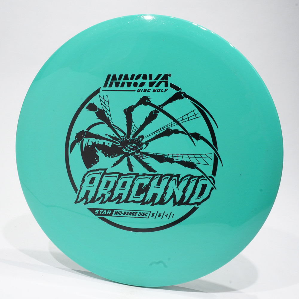 Innova Star Arachnid