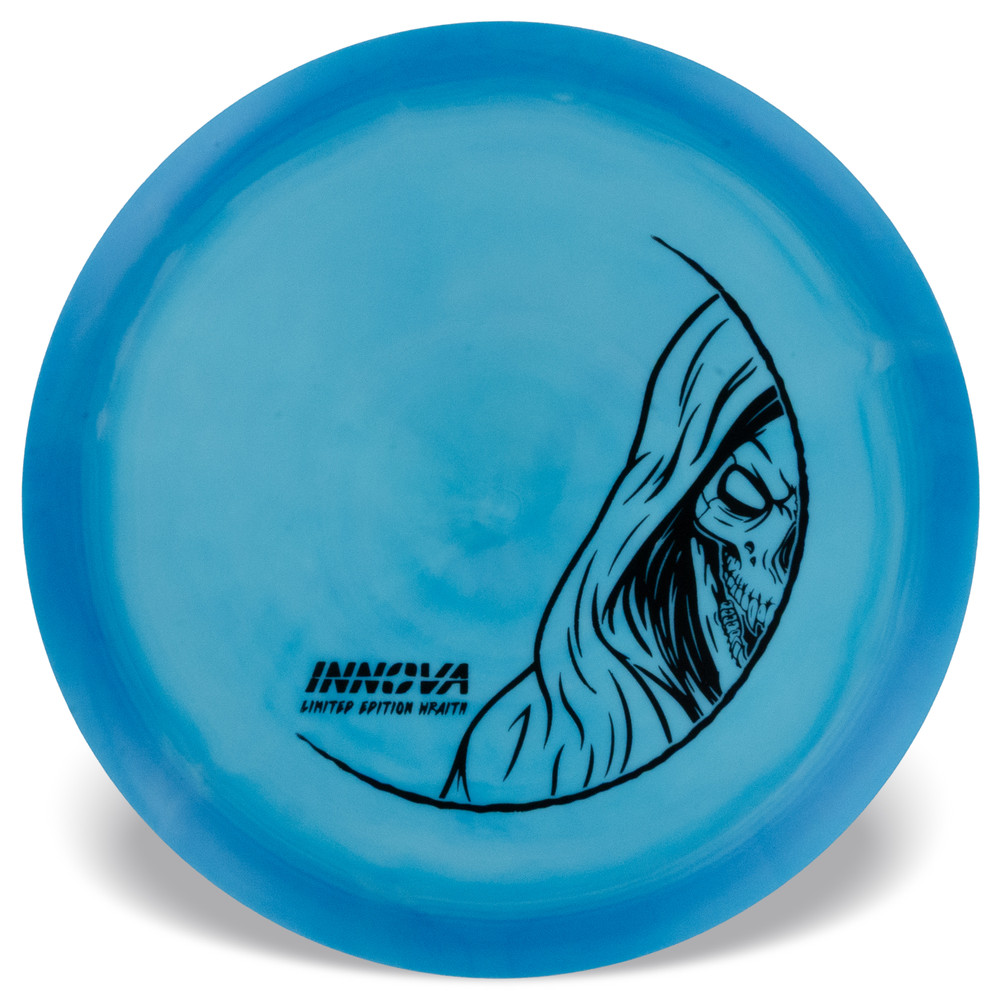 Innova Special Limited Edition Star Wraith