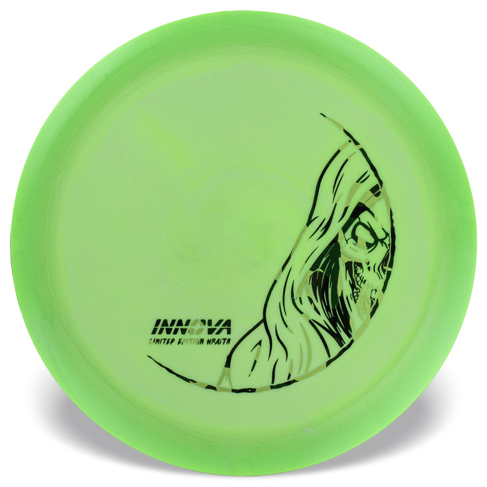 Innova Special Limited Edition Star Wraith