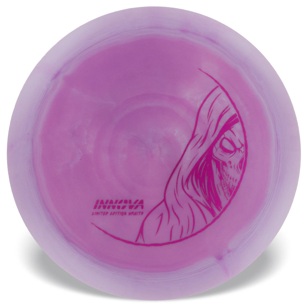 Innova Special Limited Edition Star Wraith