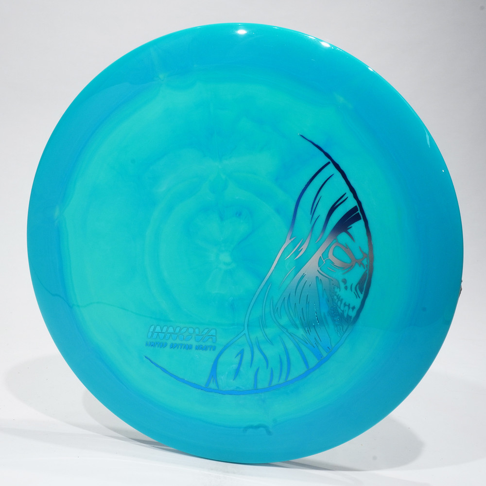 Innova Special Limited Edition Star Wraith