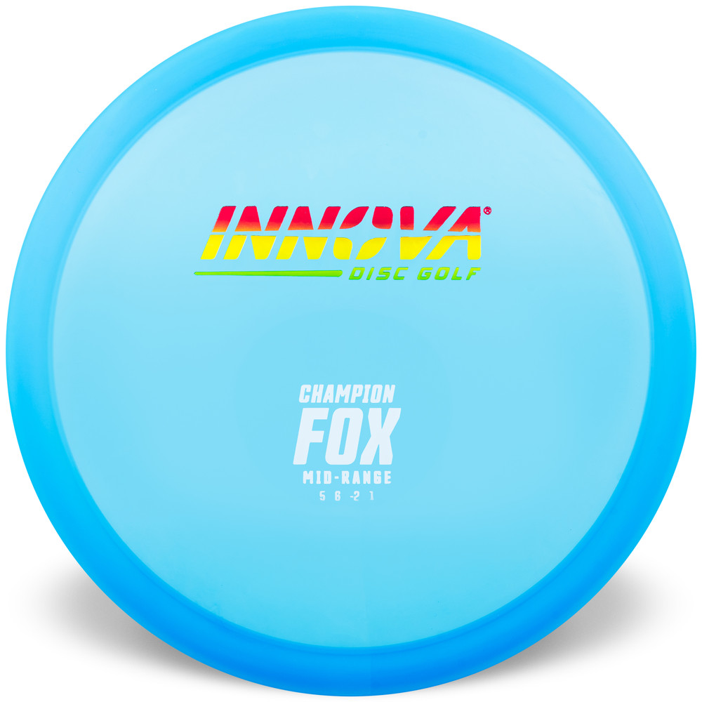 Innova Champion Fox