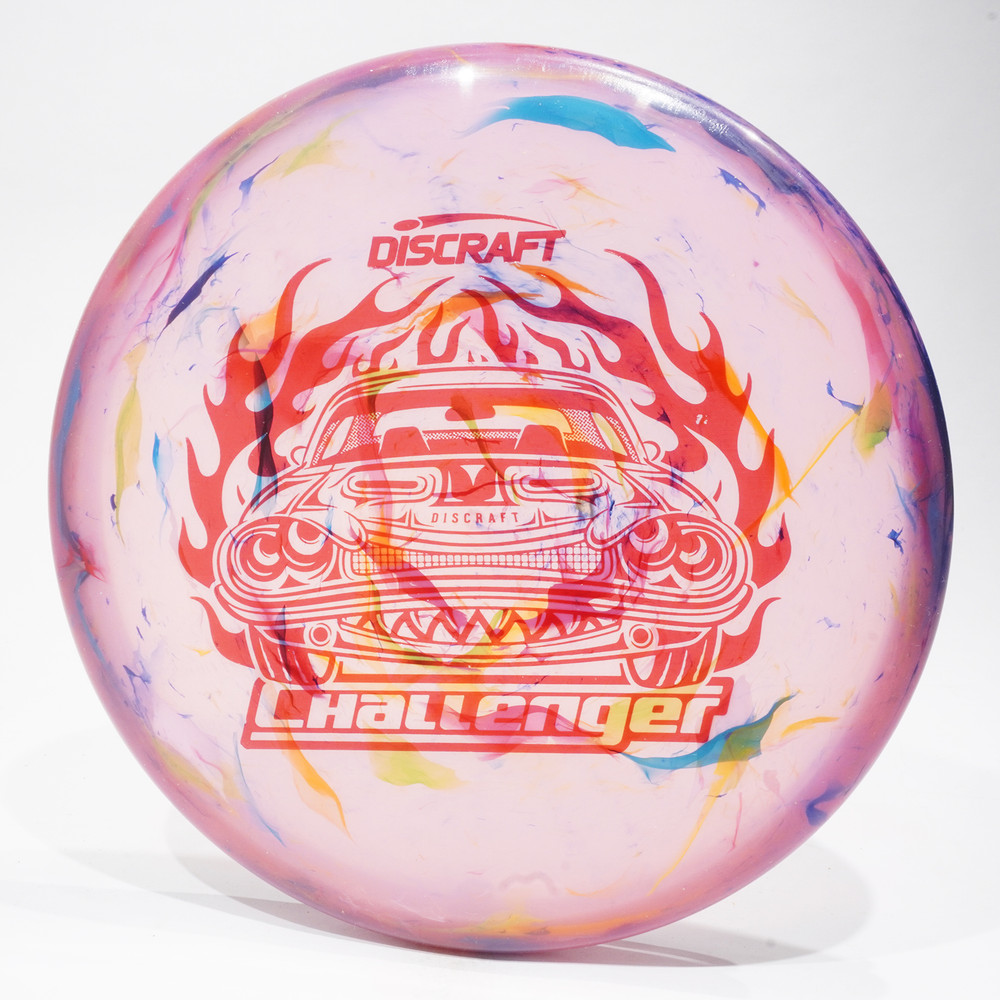 Discraft Lightweight Jawbreaker Challenger