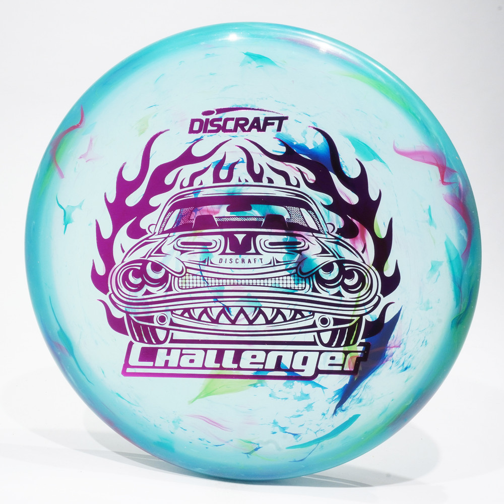 Discraft Lightweight Jawbreaker Challenger